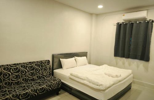 Betong Apartment | เอส บี โฮเทล SB Hotel