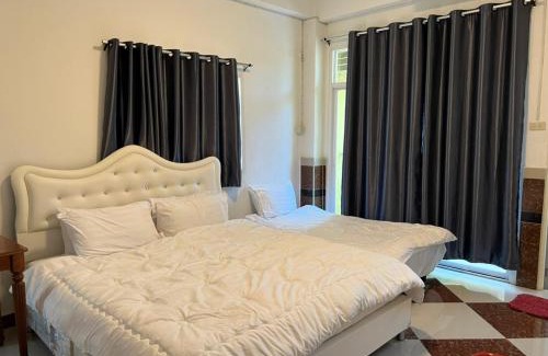 Betong Apartment | เอส บี โฮเทล SB Hotel