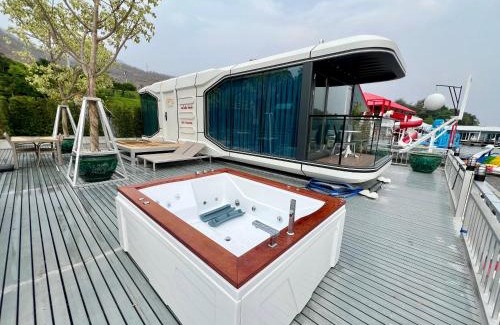 Tha Kradan Resort | แพในฝัน รีสอร์ท