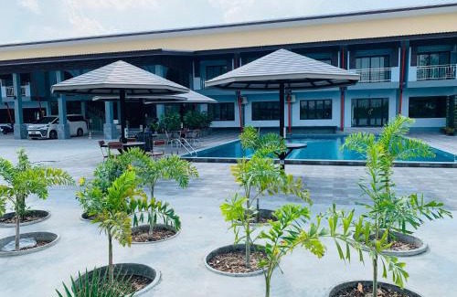Sangkha Hotel | โรงแรมมาลินี