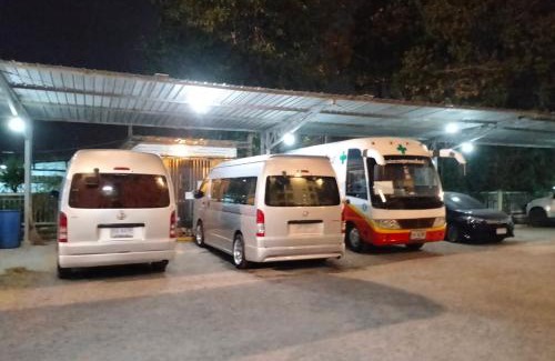 Saraburi Hotel | โรงแรมเรือนขุมทรัพย์