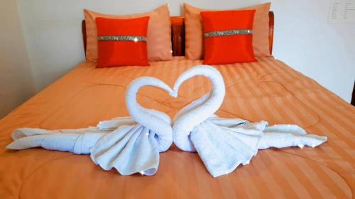 Saraburi Hotel | โรงแรมเรือนขุมทรัพย์