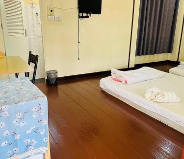 Chiang Khan House | โฮมสเตย์ภูมิใจ เชียงคาน ซอย 17