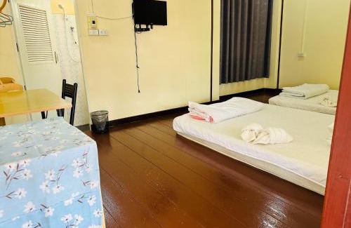Chiang Khan House | โฮมสเตย์ภูมิใจ เชียงคาน ซอย 17