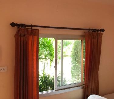 Muang Ngam House | ในวางรีสอร์ท