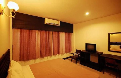 Nai Muang Hotel | ไทยโฮเต็ล