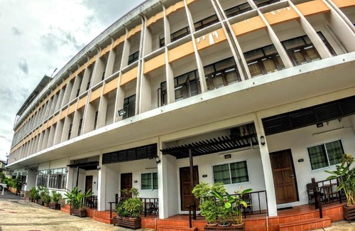 Nai Muang Hotel | ไทยโฮเต็ล