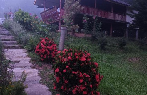 Khao Kho Resort | ไร่ภูแสนรักรีสอร์ท เขาค้อ