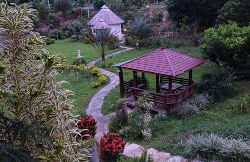 Khao Kho Resort | ไร่ภูแสนรักรีสอร์ท เขาค้อ
