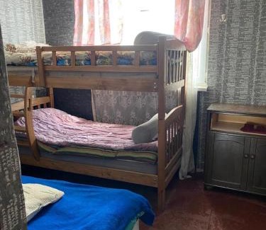 Vake-Saburtalo Apartment | ბინა