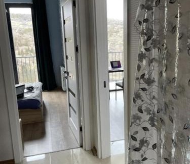 Saburtalo Apartment | გაქირავება