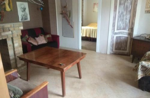 Mtskheta House | გესტჰაუსი, gesthus, гостевой дом