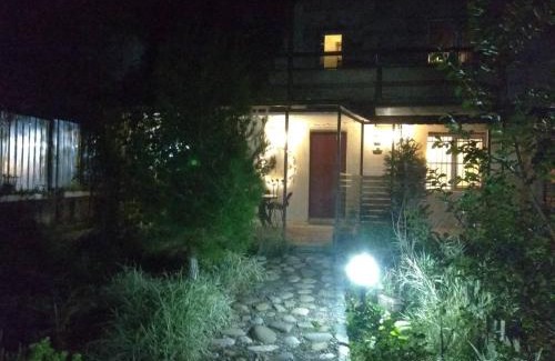 Mtskheta House | გესტჰაუსი, gesthus, гостевой дом