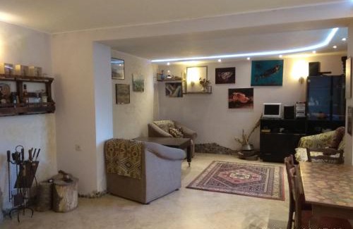 Mtskheta House | გესტჰაუსი, gesthus, гостевой дом