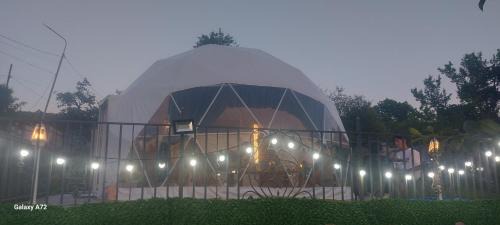 Abastumani House | ტემოსი17