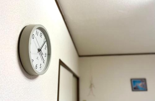 Beppu Apartment | ᛃ 眠りの癒 ᛃ Cozy Stay In The Heart of Beppu Apt 202