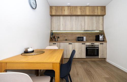 Juodkrante Apartment | ᴄᴏʜᴏsᴛ I Apt KalnoNamai With Balcony