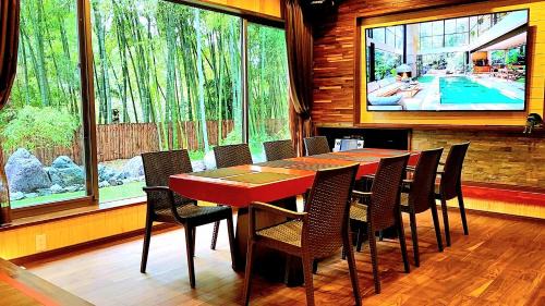 Sumino Villa | あかがね荘別邸