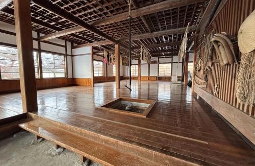 Iwaki Hotel | いわきの里 鬼ヶ城