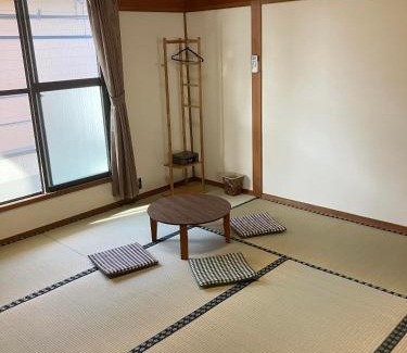 Matsuyama House | いわしの子守唄 Sardine Lullaby