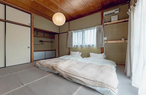 Nakatsugawa House | えなや中津川