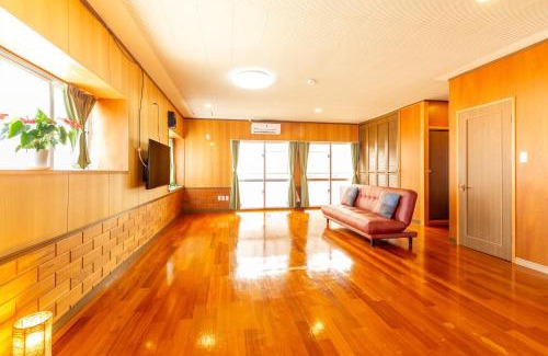 Taketomi-jima Taketomi-cho Apartment | えびす家