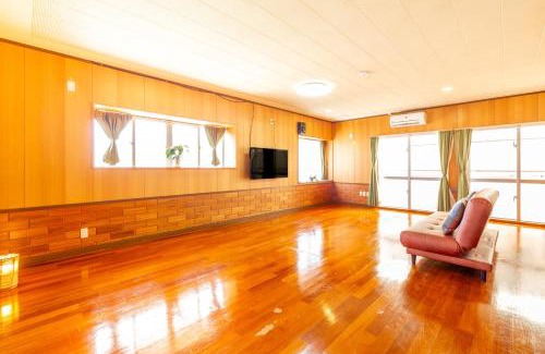 Taketomi-jima Taketomi-cho Apartment | えびす家