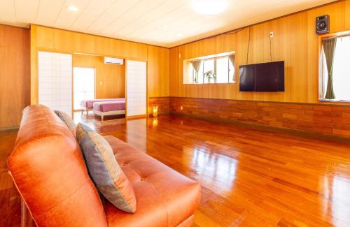 Taketomi-jima Taketomi-cho Apartment | えびす家