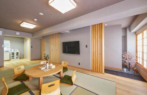 Nagasaki Apartment | おやど紀伊国屋銀屋町弐館