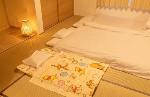 Nakafurano House | かんたろうもねたろうの母家- 1周年感謝セール!フルリノベ最大10名!スキー場7分ラベンダー畑7分 キッズコーナー大好評!
