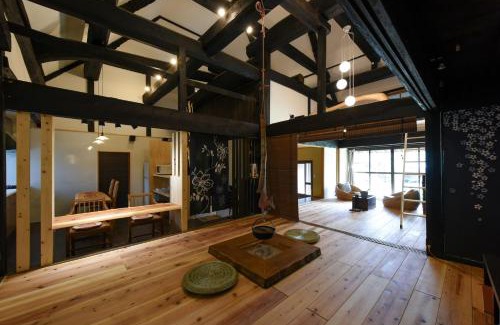 Kagamino House | さいの郷「椛」