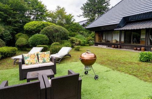 Kagamino House | さいの郷「椛」