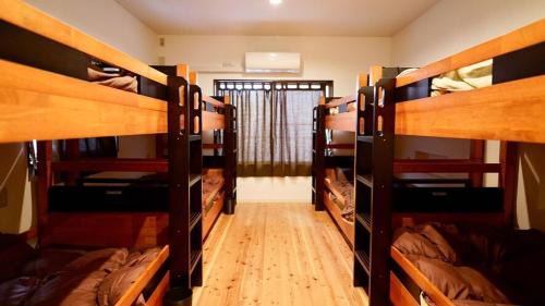 Kagoshima Apartment | さくらのうえ