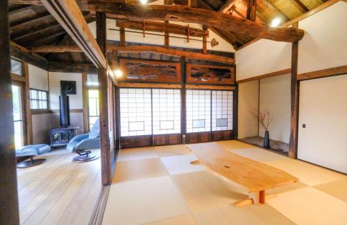 Imabari House | しまなみ宿Gyoku