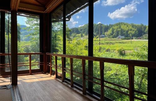 Izumo House | すさのわ