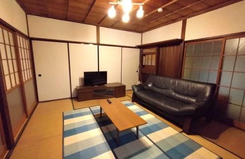 Ichihara Apartment | たけのこ古民家いちはらキッズベース