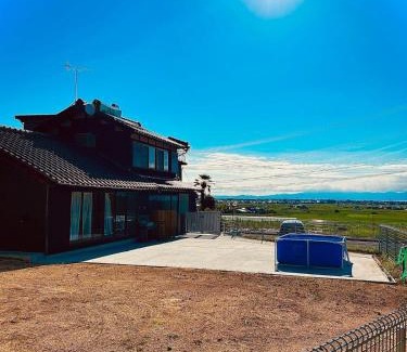 Takashima Villa | とっくりhouse