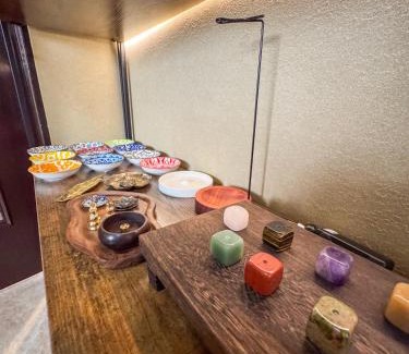 Matsubara Apartment | ととの天美