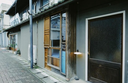 Ozu Hostel | はたご屋 霧中