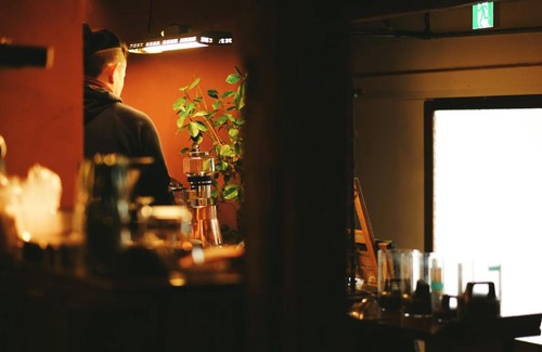 Ozu Hostel | はたご屋 霧中