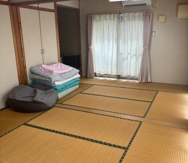 Bise Villa | びせ崎の宿 海潮音