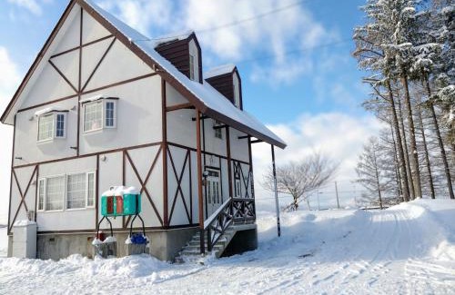 Rankoshi House | ふれあいの郷とみおか
