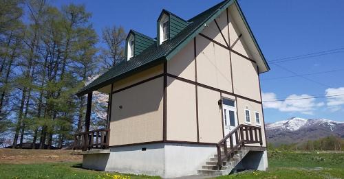 Rankoshi House | ふれあいの郷とみおか