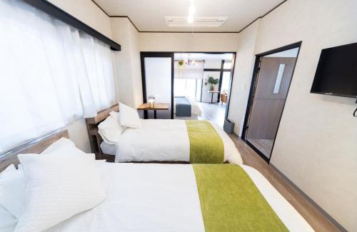 Awaji House | ぶろんて 淡路サンセットビュー野島蟇浦
