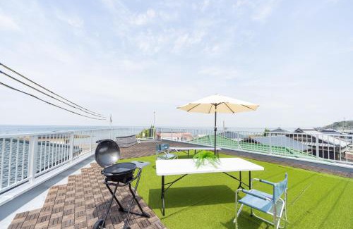 Awaji House | ぶろんて 淡路サンセットビュー野島蟇浦