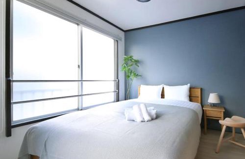 Oshiage Apartment | ぷふか西十間橋202 （Pufuka NJB 202)