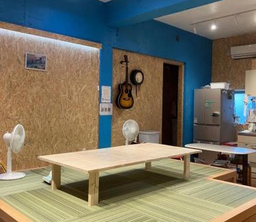 Taketomi-jima Taketomi-cho House | みどり荘 midorisou