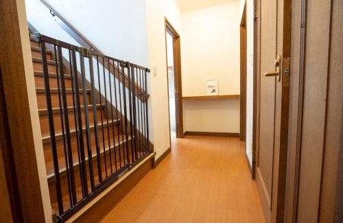 Ito Apartment | むっくのおうち
