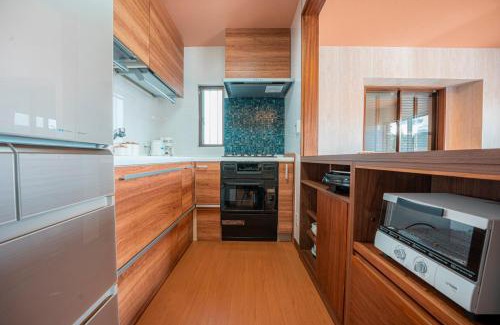 Ito Apartment | むっくのおうち
