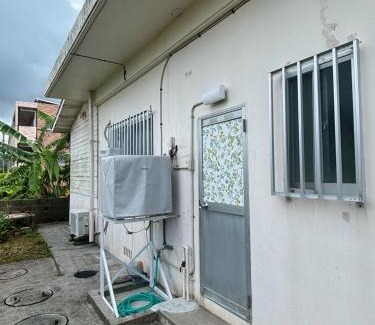 Motobu Villa | ゆいくる処まーす
